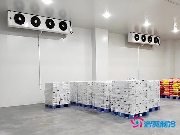 冷冻库建设每平方米的造价是多少?