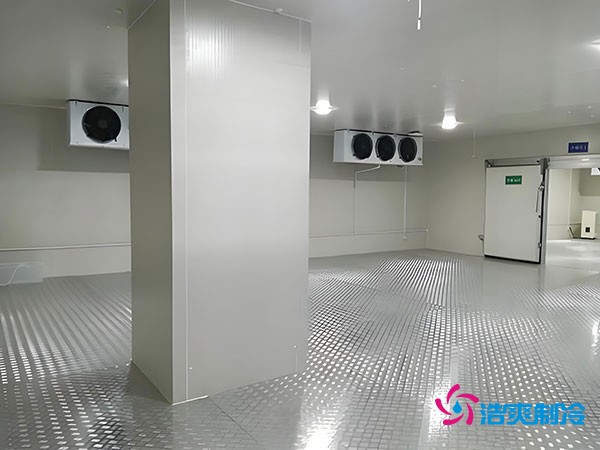 建造100平米-60℃存储金枪鱼的超低温冷库造价多少钱？