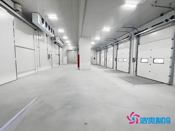 建造组合式冷库造价标准是多少钱?