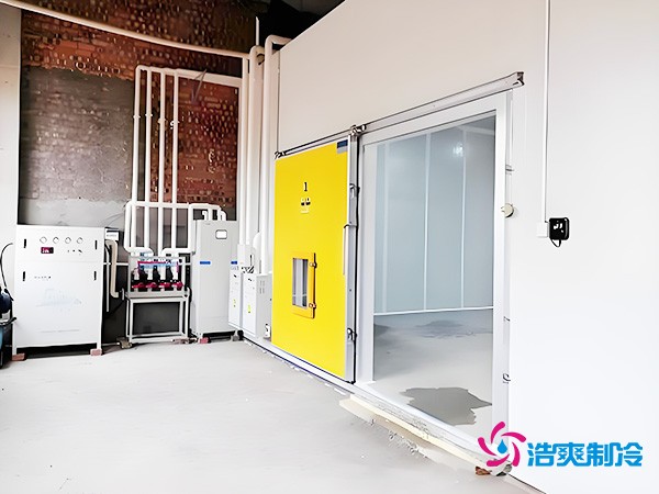 建造气调冷库价格费用是如何确定的呢？