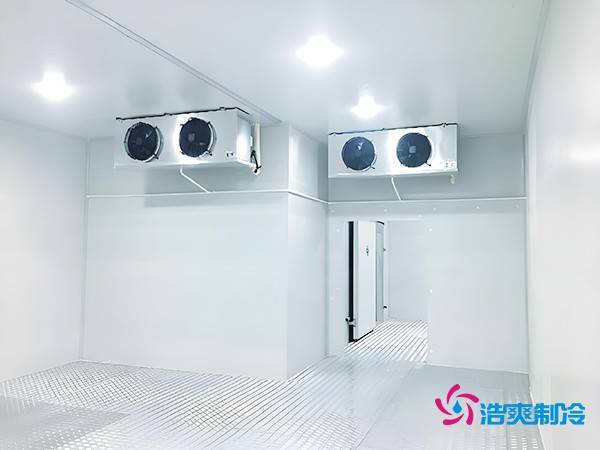 科研冷库建造价格