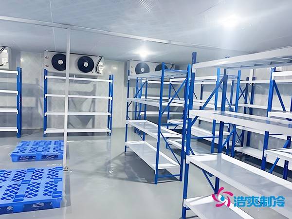 100平米烘干房冷库造价大概多少钱？