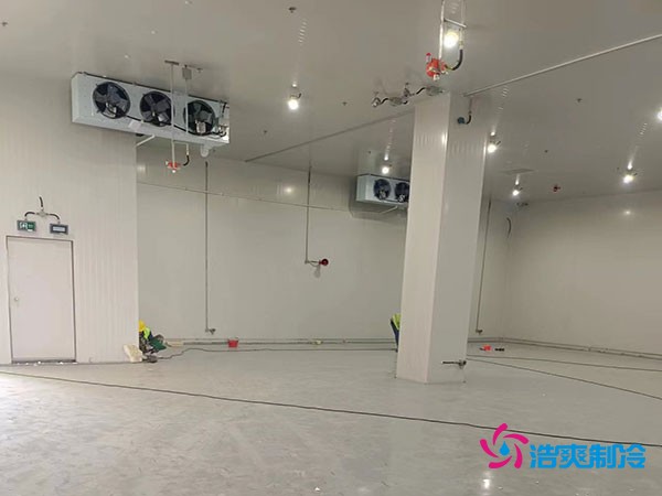 探秘特殊防爆冷库的建造与成本