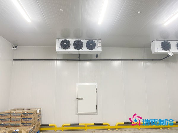 建设一个100平方米猪肉冷冻库造价预算多少钱？