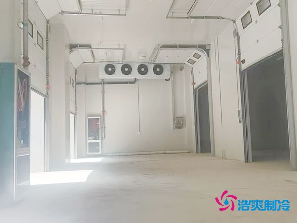 100平方米食品冷库造价的详细解析及专业建议