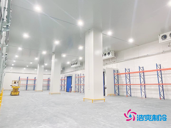 100㎡土建冷库要花多少钱？不同类型价格差竟达8万！