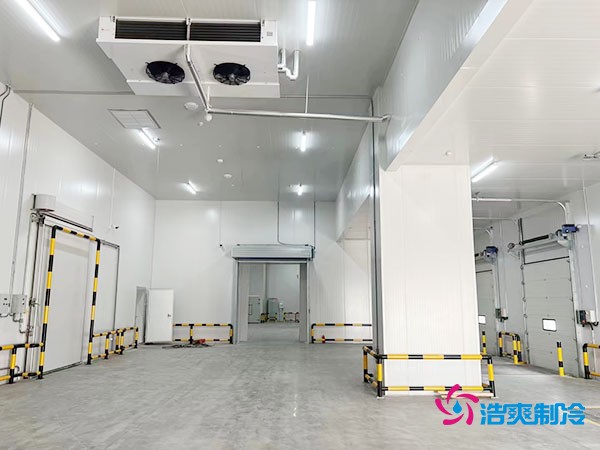 建造一个小型红酒冷库的大致造价费用多少钱？