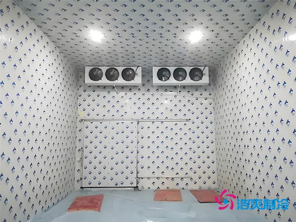 零下35℃制冰！建一个冷库到底要花多少钱？