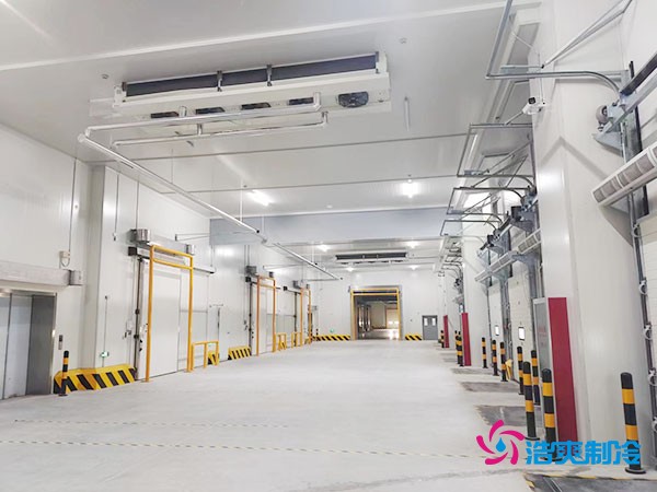 冷库建造及造价预算分析