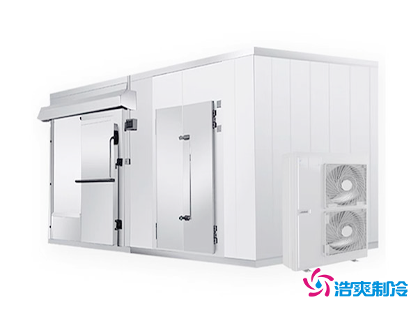 购买一个10平米的活动冷库需要多少费用？