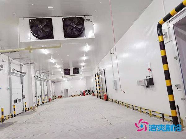 建设冷冻库每平米造价多少钱?冷冻库造价关键因素解析