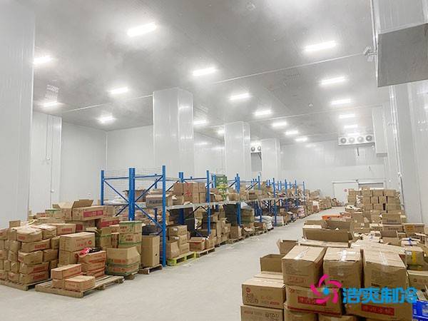 建设冷冻库每平米造价多少钱?冷冻库造价关键因素解析