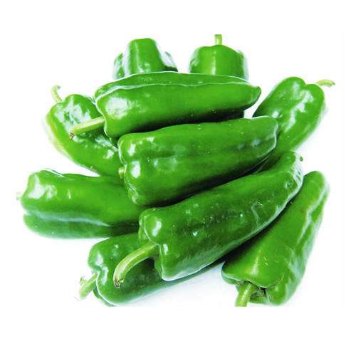 辣椒（青椒、彩椒）冷库