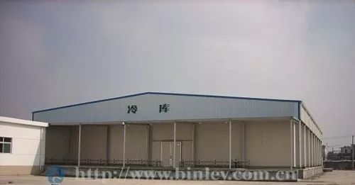 保鲜库冷库造价