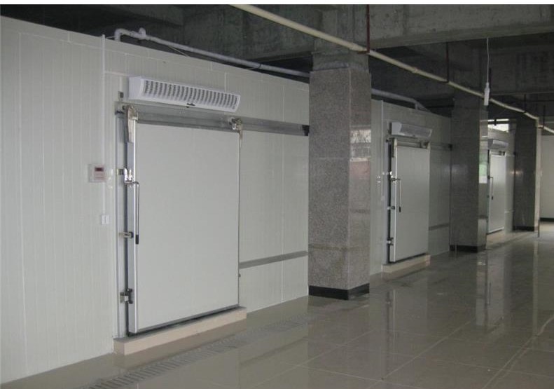 -35℃食品速冻库安装投资预算是多少