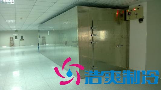 5000吨猪肉屠宰场冷库，冷库造价多少