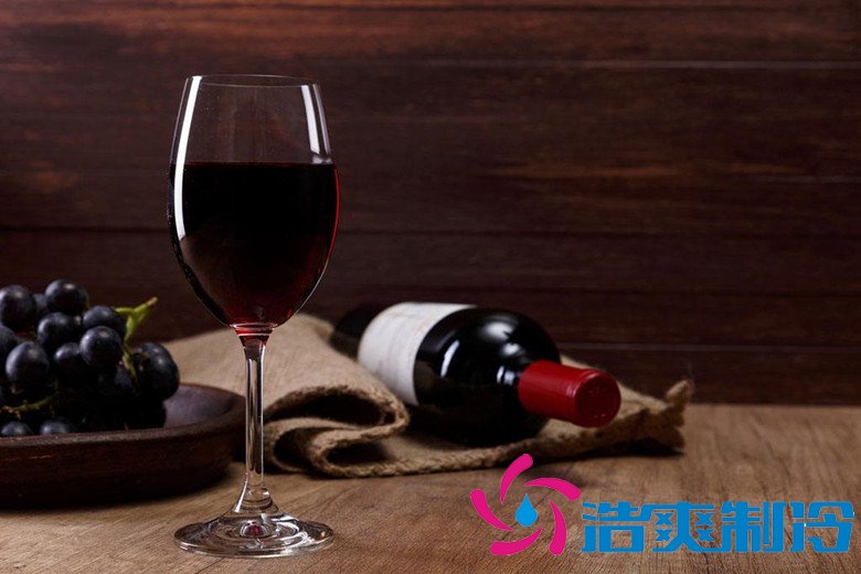 江苏500㎡红酒冷库(冷藏库)建造安装多少钱