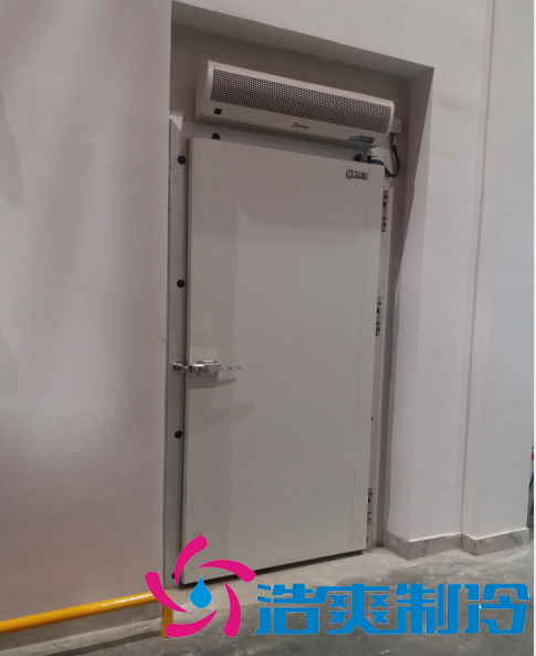 2~10℃香精防爆冷库