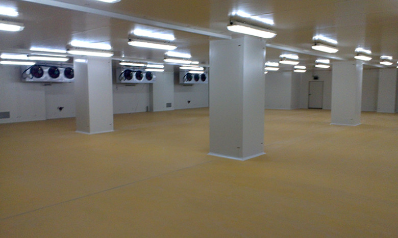 安装制冷设备恒温库厂家收费标准及冷库设备常见问题