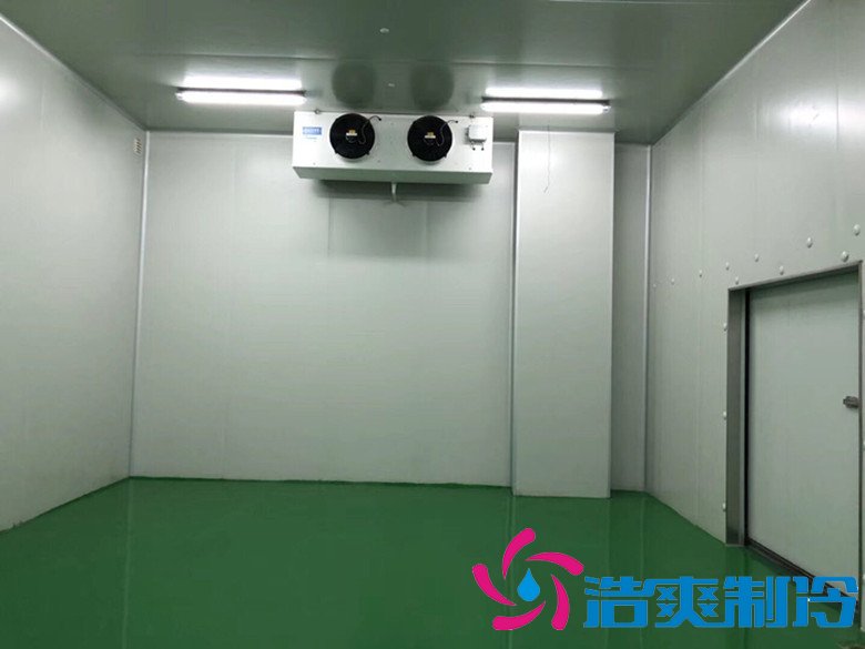 石榴冷藏库储存方法及安装工程造价是多少钱?