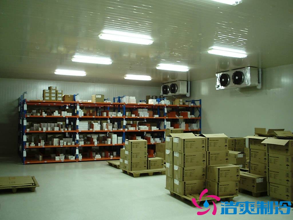 医院药房冷藏库储存温度多少及冷库安装造价 药房图片