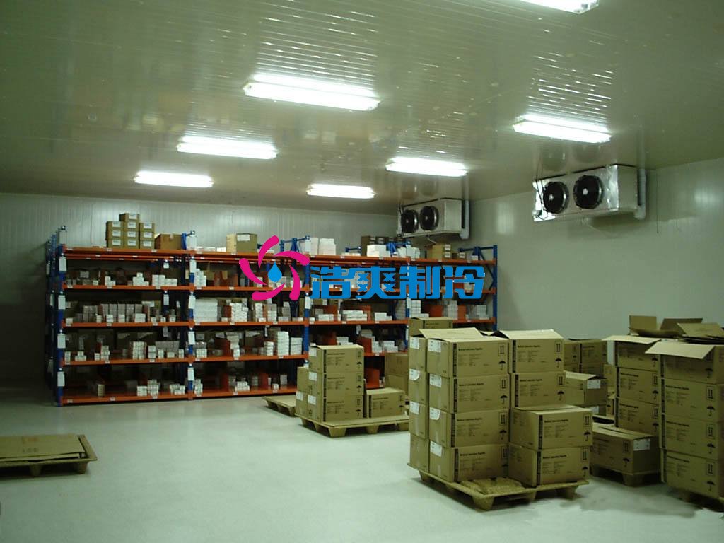 医疗冷库,疫苗冷库