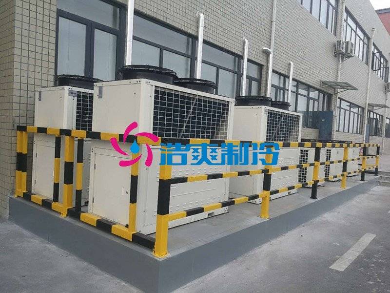 果蔬农产冷藏库