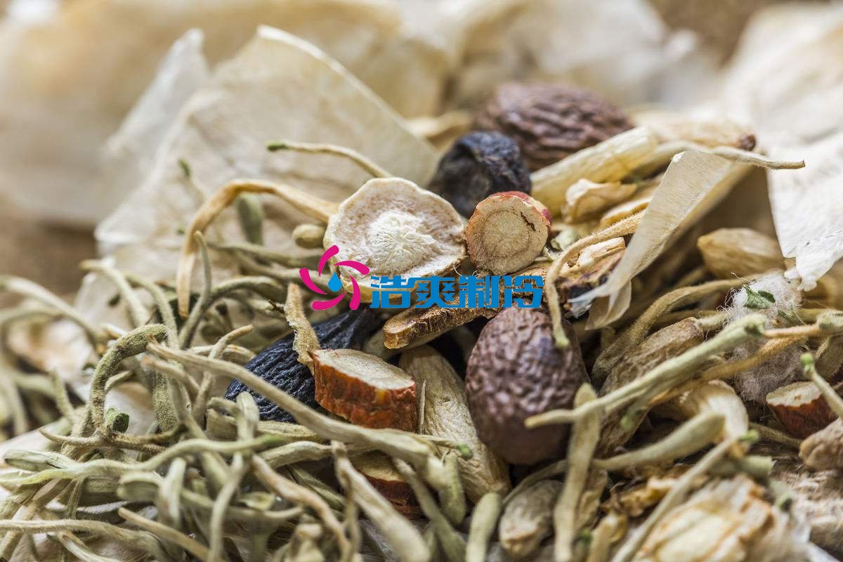 中药材冷库,原料基地冷库