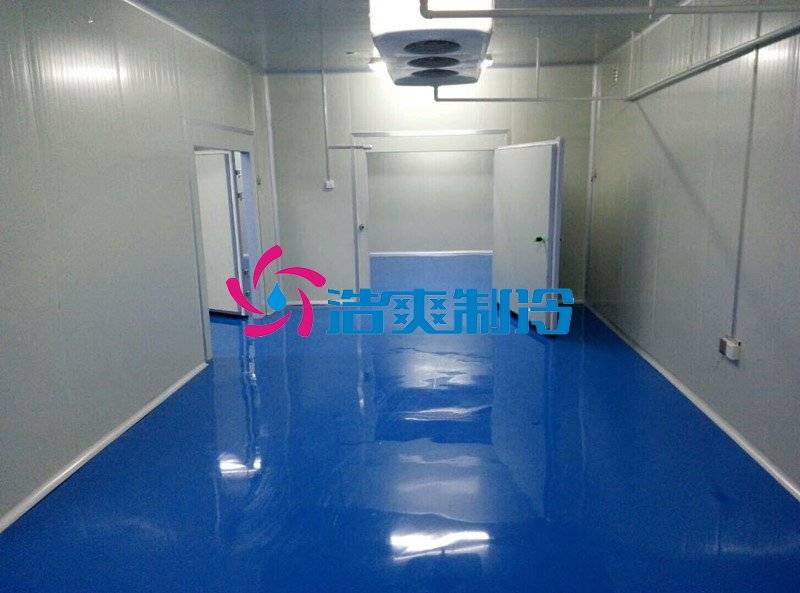 六玄网132432制冷，药品冷藏库，医药冷库