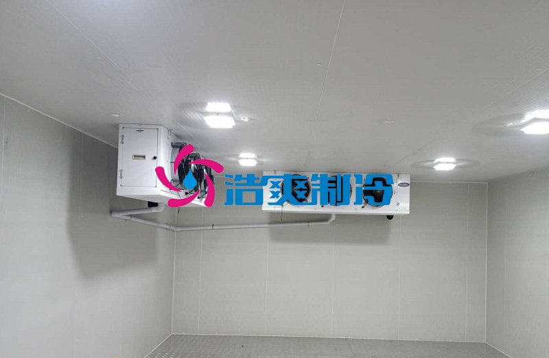 六玄网132432制冷,速冻库