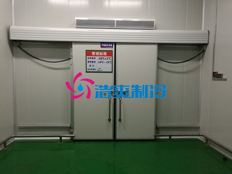 六玄网132432制冷，三甲医院冷库，体外诊断试剂