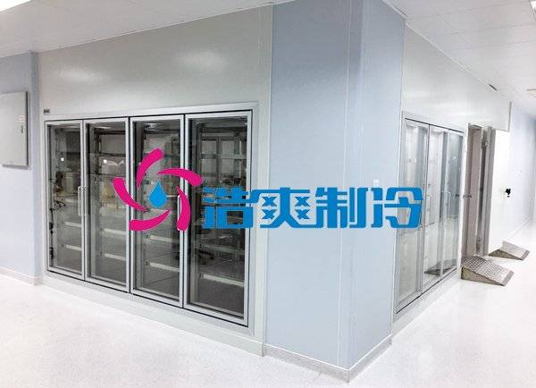 六玄网132432制冷，疫苗gsp冷库，gmp冷库
