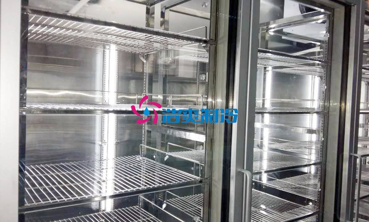 六玄网132432制冷，疫苗gsp冷库，gmp冷库