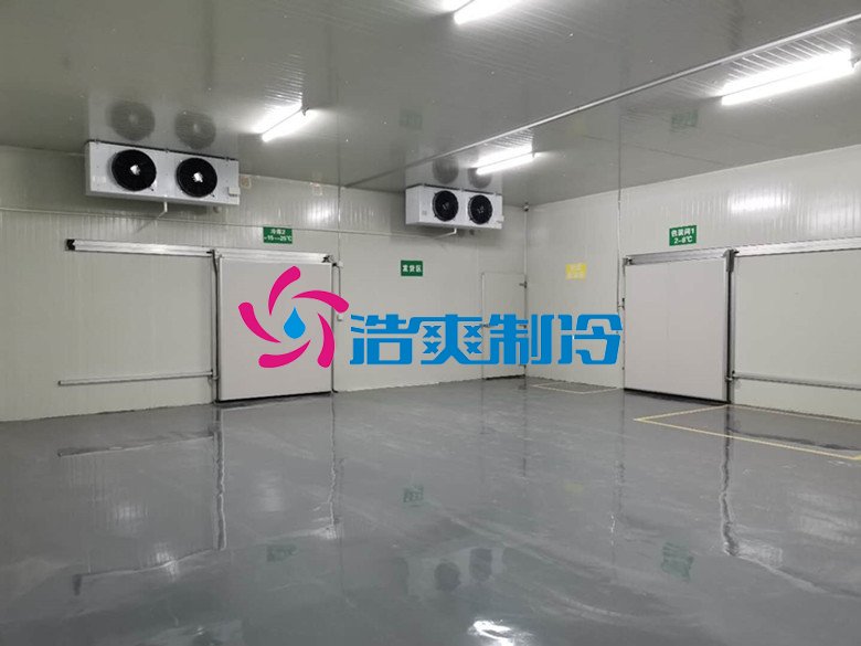 六玄网132432制冷，医药物流冷库，药品冷链恒温库