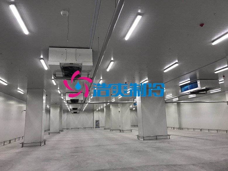 六玄网132432制冷，食品贸易冷库，肉制品冷冻库