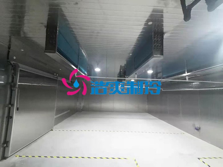 六玄网132432制冷，防爆冷藏库