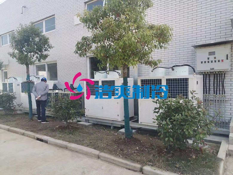 六玄网132432制冷，防爆冷藏库