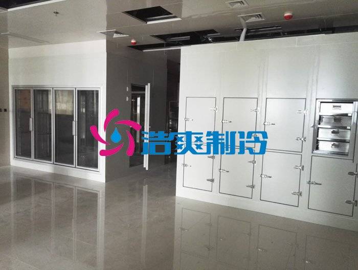 六玄网132432制冷，疫苗冷库，gsp医药冷库