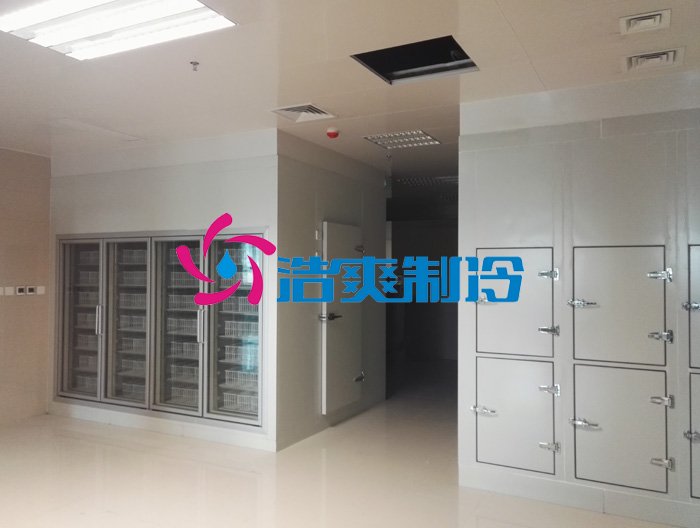 六玄网132432制冷，疫苗冷库，gsp医药冷库