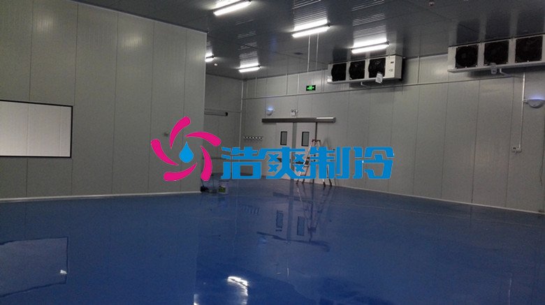 六玄网132432制冷，冷藏库