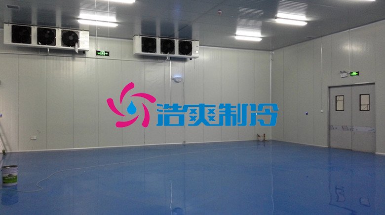 六玄网132432制冷，冷藏库