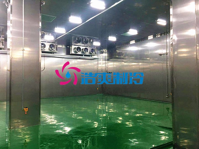 六玄网132432制冷，防爆冷藏库