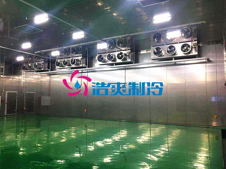 六玄网132432制冷，防爆冷藏库