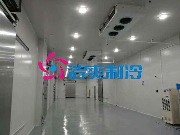 六玄网132432制冷，原料冷库