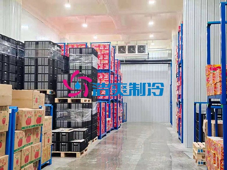 六玄网132432制冷，冷链物流冷库，低温冷冻库