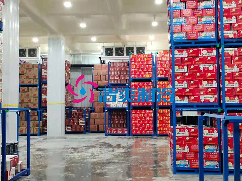 六玄网132432制冷，冷链物流冷库，低温冷冻库