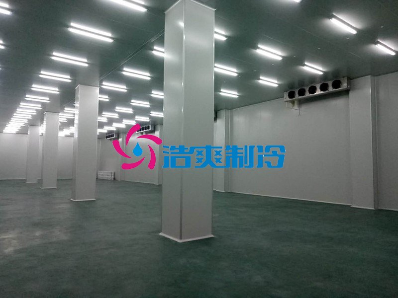 六玄网132432制冷,冷链物流冷库