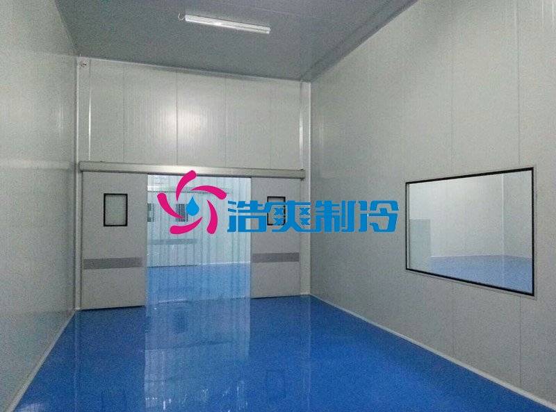 六玄网132432制冷，医药冷库