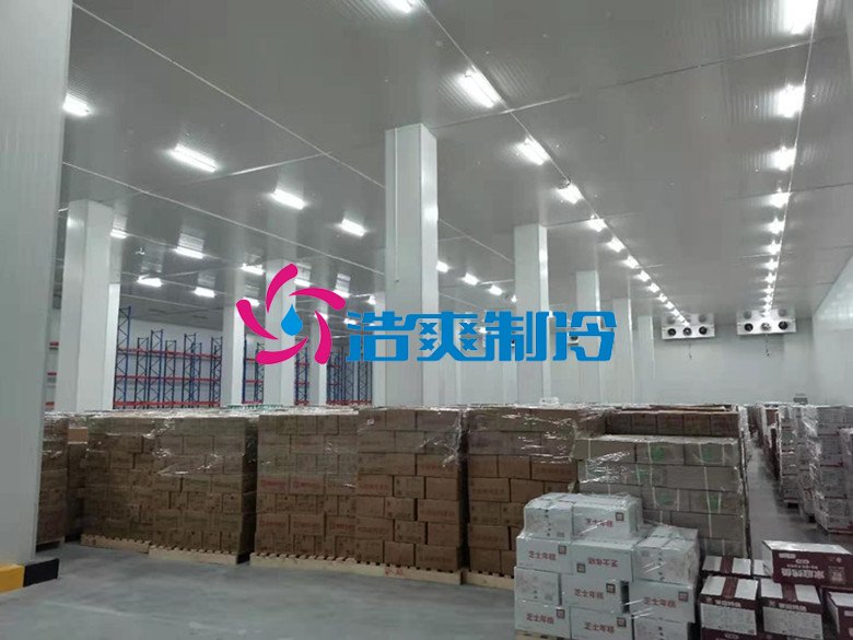 六玄网132432制冷，食品冷库