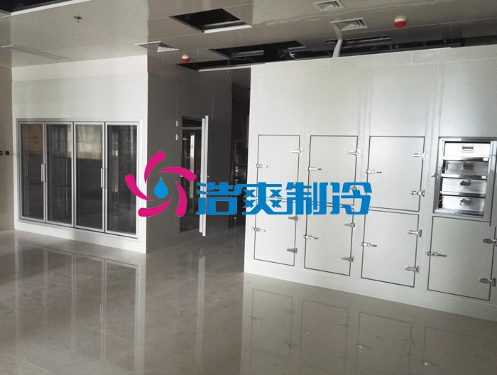 六玄网132432制冷，医药冷库，疫苗冷库
